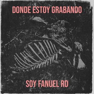 Donde estoy Grabando by Soy Fanuel RD