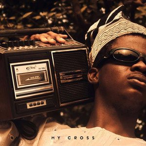 My Cross by Rollez