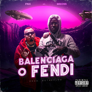 洋楽 FENAXIZ/FINAX IZ... FNX | Spotify
