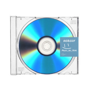 Nobody by Prod_by_Yeye