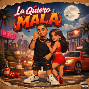 Malala Quiero by Chuito OG