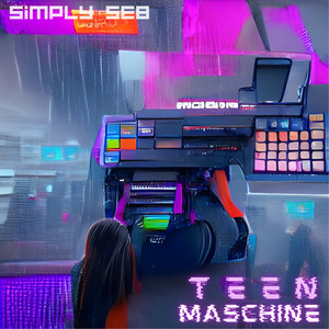 Wardrums by Simply Seb