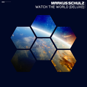 Watch the World [Deluxe Edition] album