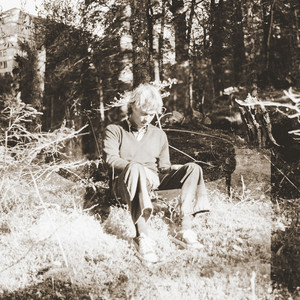 Nothing New by Evan Blix