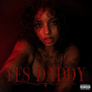 Yes Daddy by Murphy Dungeon, Alyi Katt