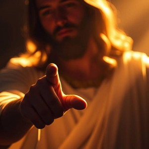 Uma Canção Para Jesus by NessaNoSom