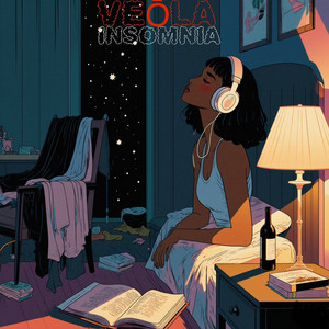 Veola - Insomnia
