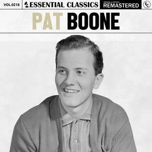 I Almost Lost My Mind by Pat Boone