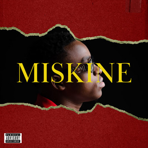 Portada de Miskine