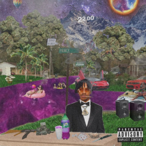 Narco by princectkid, JackBoi