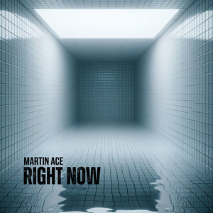 Right Now - Radio Edit by Martin Ace