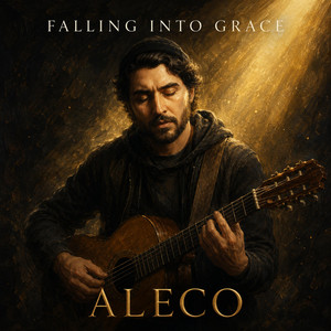 Falling Into Grace by ALECO