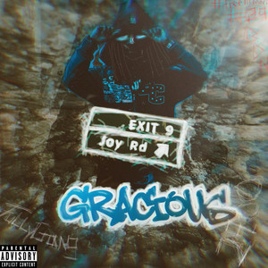 Gracious by 29Nell