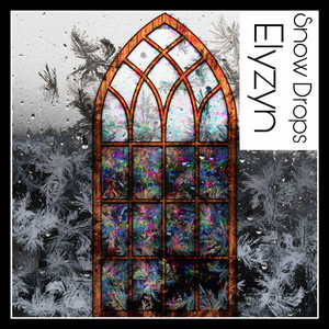 Snow Drops by Elyzyn