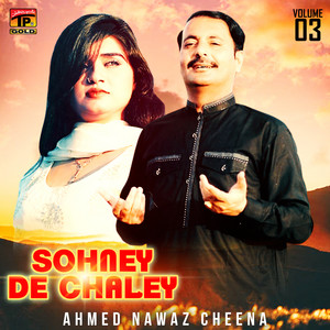 Ahmed Nawaz Cheena - Aapni Karni Te Aapni Manauni