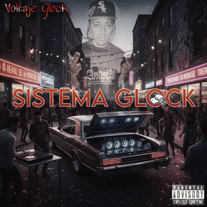 Sistema by Voltaje Glock