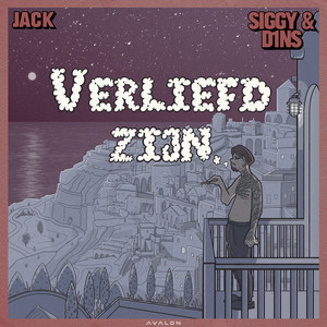 Verliefd Zijn (feat. Siggy & D1ns) by Jack, Siggy & D1ns