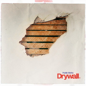 Drywall by Public Works