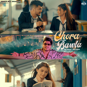 Chora Bawla by The LeKhak, BAD Junkie