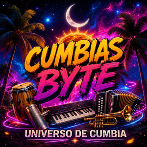 CUMBIAS SABROSAS by CUMBIAS BYTE