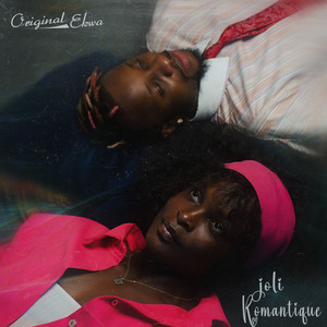 JOLI ROMANTIQUE by ORIGINAL EKWA