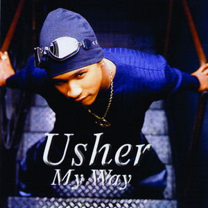 My Way - song and lyrics by USHER | Spotify