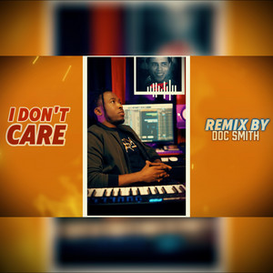 Doc Smith - i Don't care
