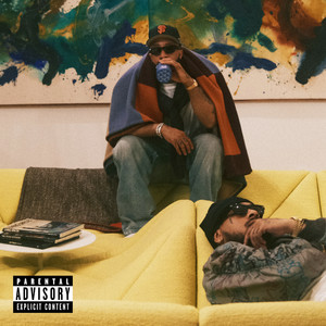 Larry June & Cardo Got Wings - On The Unda