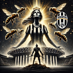HiveSoundz - Vecchia Signora, Mai Ti Lascio (Tributo alla Juventus)
