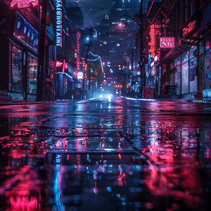 Gentle Distortion by Noir Offset