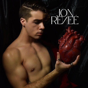 Jon Reneé - The Cut That Always Bleeds