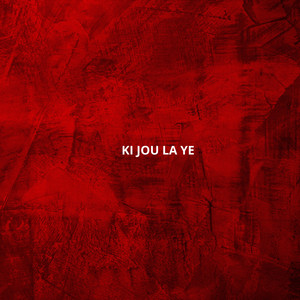 Jean-Louis François - KI JOU LA YE
