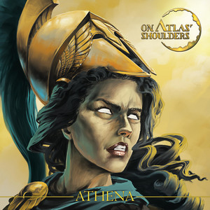 Athena by On Atlas' Shoulders