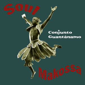 Soul Makossa (Instrumental Version)