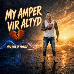 My amper vir altyd (nou kies ek myself) by Frekwensie