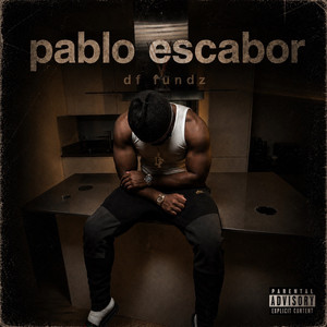 Pablo Escobar by DF fundz
