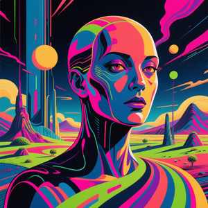 Erich Schulist II - Club Night Glitch