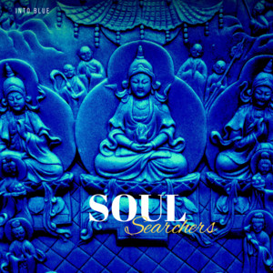 Into Blue by Soul Searchers