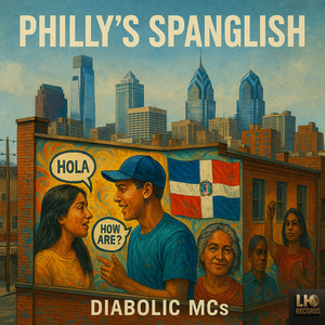 ESA CHICA NO TE CONVIENA by DIABOLIC MCs