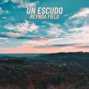 Un escudo by Reynda Field