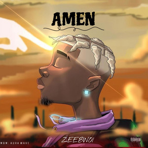 Zeebwoi - Amen