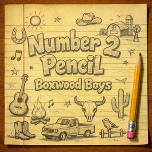 You Wanna? by Boxwood Boys
