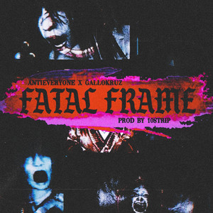 FATAL FRAME by Antieveryone, Gallokruz, 10STRIP