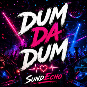 Dum da dum by Sundecho