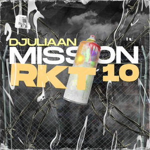 Mission 10 (Remix)