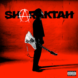 Track 8 by Sharaktah