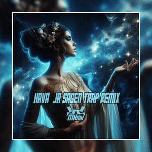 MKnik - Ja Sagen (HAVA) [TRAP Version]