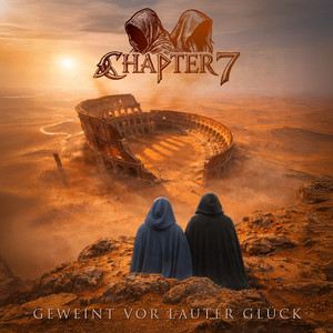 Geweint vor lauter Glück by Chapter 7