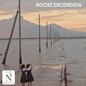 Noche Encendida by NoemiBL