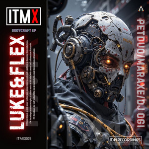 BODYCRAFT by luke&flex